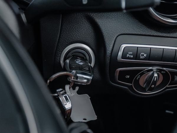 Used Mercedes-Benz GLC 2019 for sale - 75467542: Photo 27