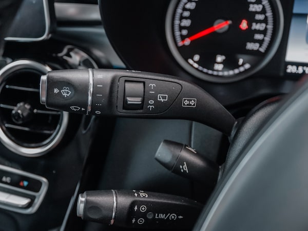 Used Mercedes-Benz GLC 2019 for sale - 75467542: Photo 28