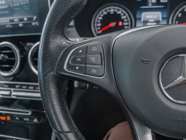 Used Mercedes-Benz GLC 2019 for sale - 75467542: Photo 30