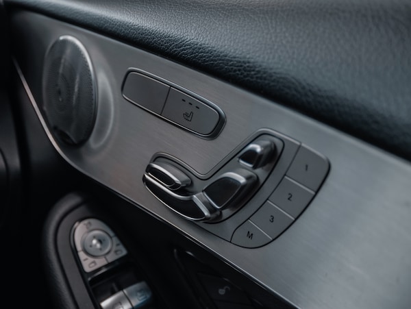 Used Mercedes-Benz GLC 2019 for sale - 75467542: Photo 35