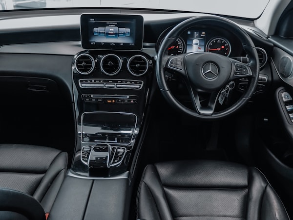 Used Mercedes-Benz GLC 2019 for sale - 75467542: Photo 37