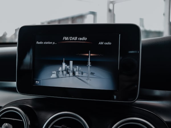 Used Mercedes-Benz GLC 2019 for sale - 75467542: Photo 38