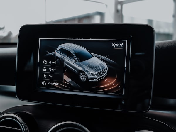 Used Mercedes-Benz GLC 2019 for sale - 75467542: Photo 39