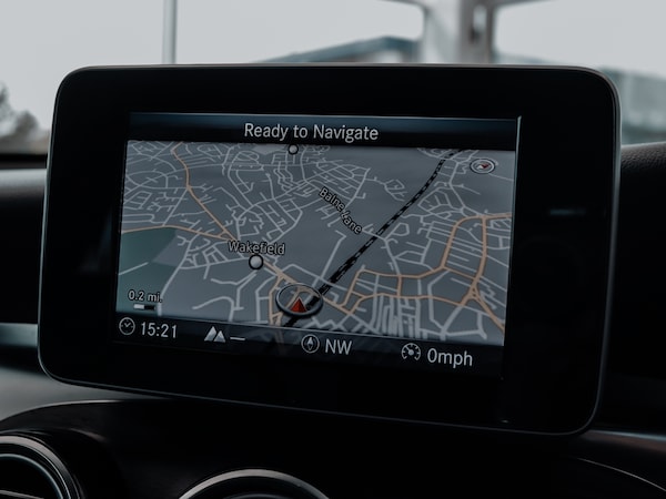 Used Mercedes-Benz GLC 2019 for sale - 75467542: Photo 40