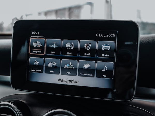 Used Mercedes-Benz GLC 2019 for sale - 75467542: Photo 41