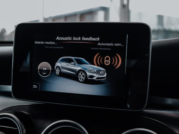 Used Mercedes-Benz GLC 2019 for sale - 75467542: Photo 43