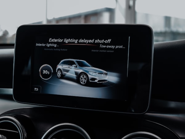 Used Mercedes-Benz GLC 2019 for sale - 75467542: Photo 48