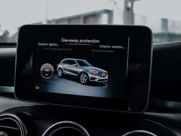 Used Mercedes-Benz GLC 2019 for sale - 75467542: Photo 49