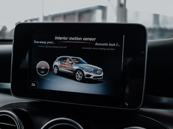 Used Mercedes-Benz GLC 2019 for sale - 75467542: Photo 50
