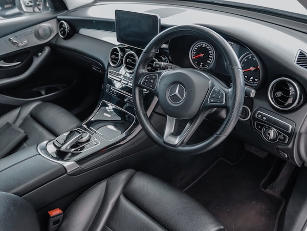 Used Mercedes-Benz GLC 2019 for sale - 75467542: Photo 9