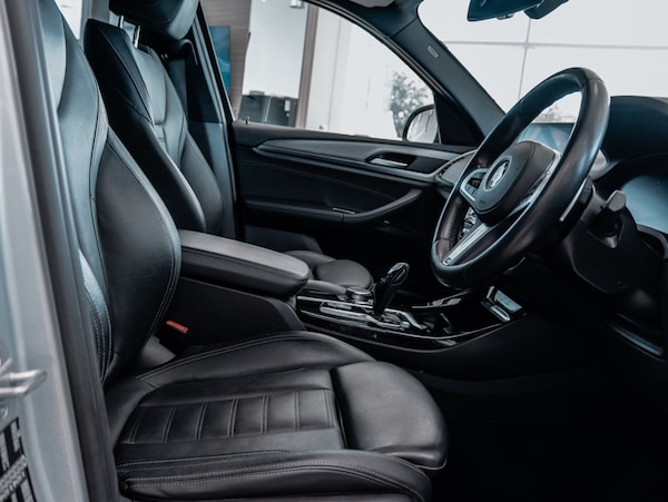 Used BMW X3 2020 for sale - 75467547: Photo 10