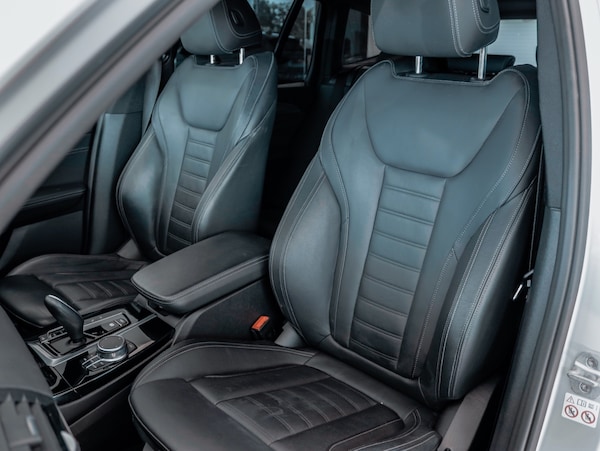 Used BMW X3 2020 for sale - 75467547: Photo 20