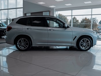 Used BMW X3 2020 for sale - 75467547: Photo