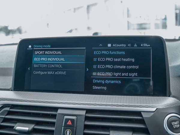 Used BMW X3 2020 for sale - 75467547: Photo 34