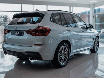 Used BMW X3 2020 for sale - 75467547: Photo