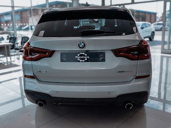 Used BMW X3 2020 for sale - 75467547: Photo
