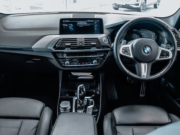 Used BMW X3 2020 for sale - 75467547: Photo 55