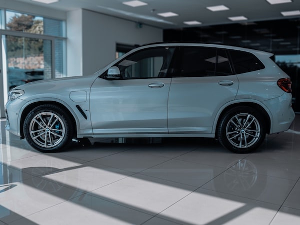 Used BMW X3 2020 for sale - 75467547: Photo 6