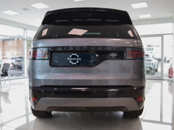 Used Land Rover Discovery 2021 for sale - 75046020: Photo