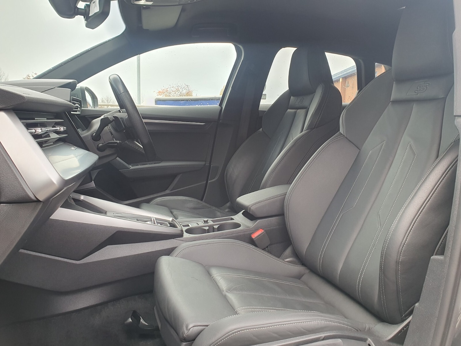 Used Audi A3 2023 for sale - 76475066: Photo 10