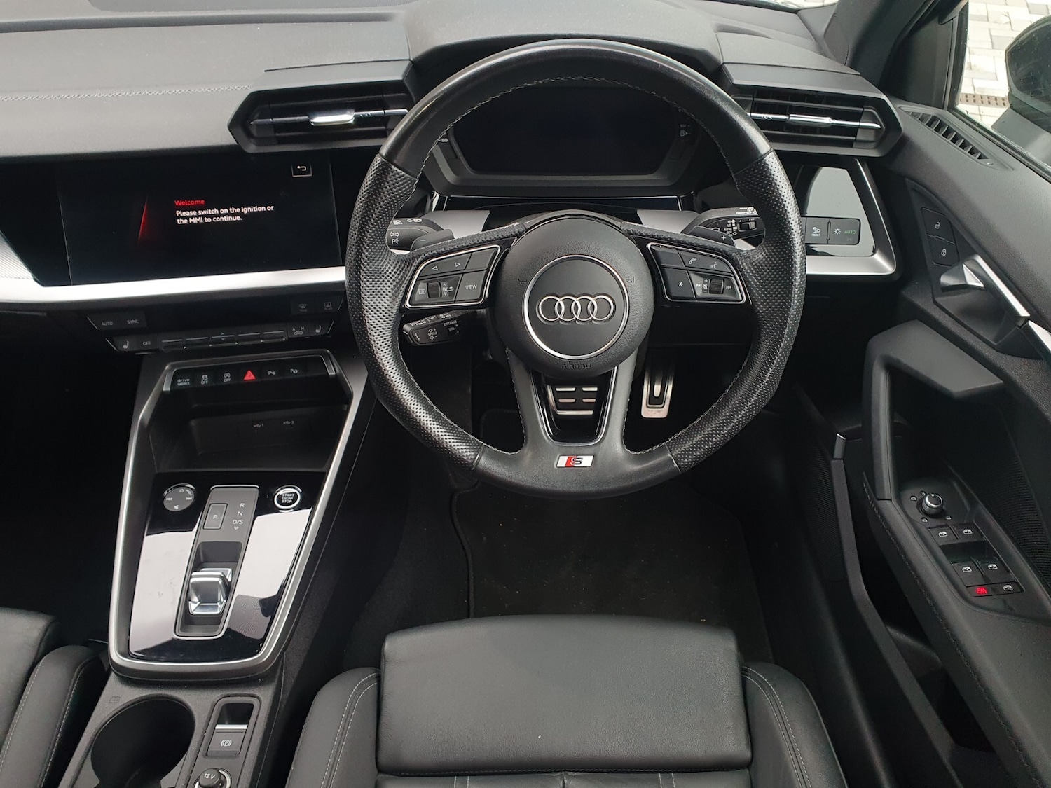 Used Audi A3 2023 for sale - 76475066: Photo 15