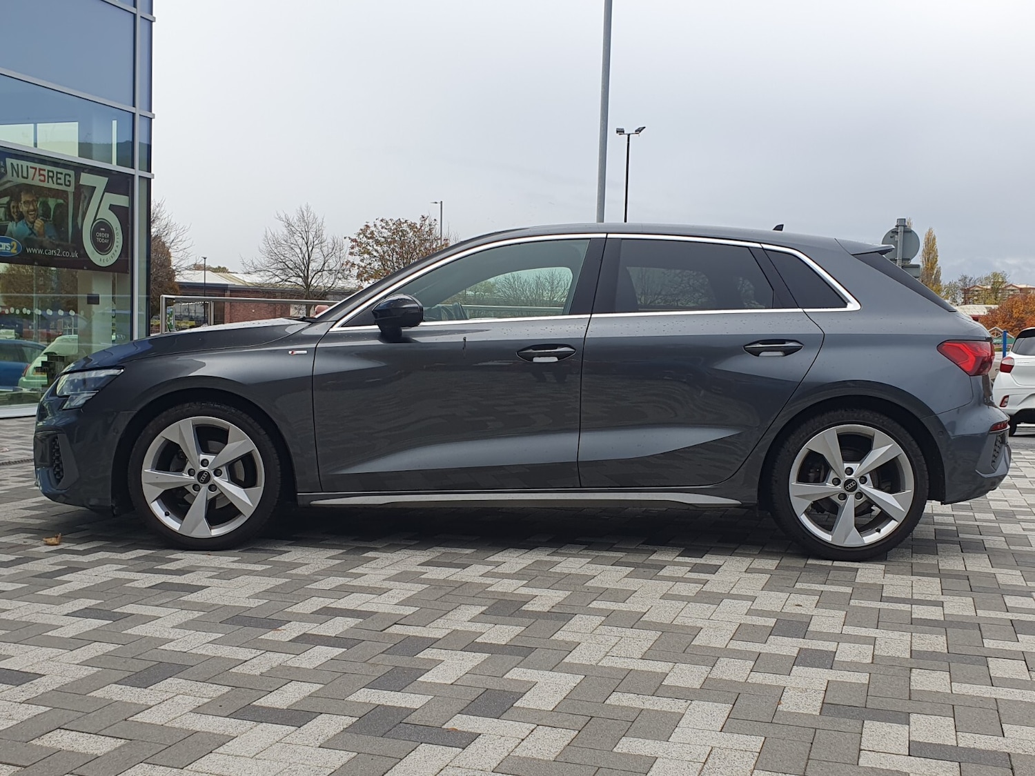 Used Audi A3 2023 for sale - 76475066: Photo 7