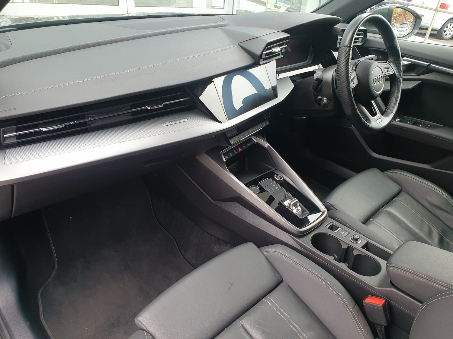 Used Audi A3 2023 for sale - 76475066: Photo 9