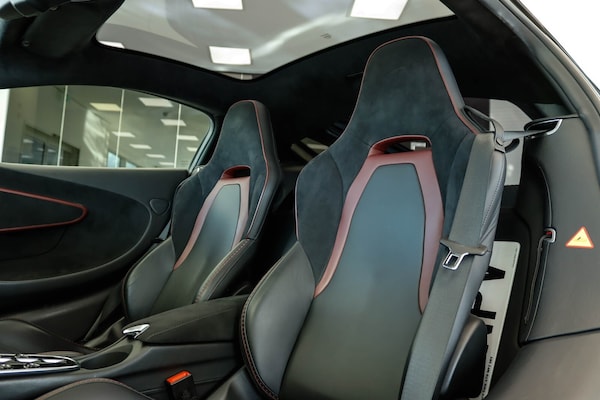 Used McLaren GT 2020 for sale - 75467490: Photo 12