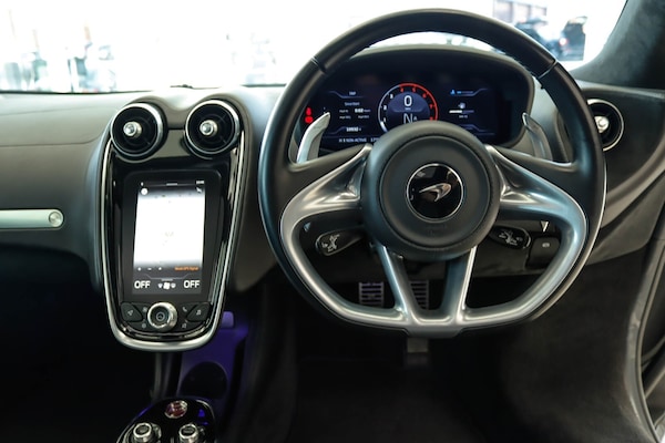 Used McLaren GT 2020 for sale - 75467490: Photo 13