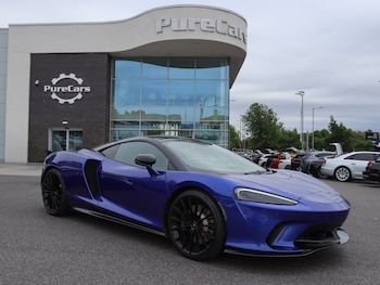2020 - V8 2dr SSG Auto