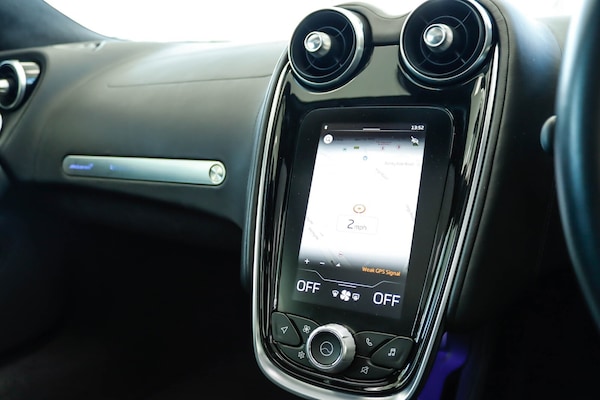 Used McLaren GT 2020 for sale - 75467490: Photo 27