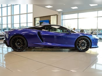 Used McLaren GT 2020 for sale - 75467490: Photo