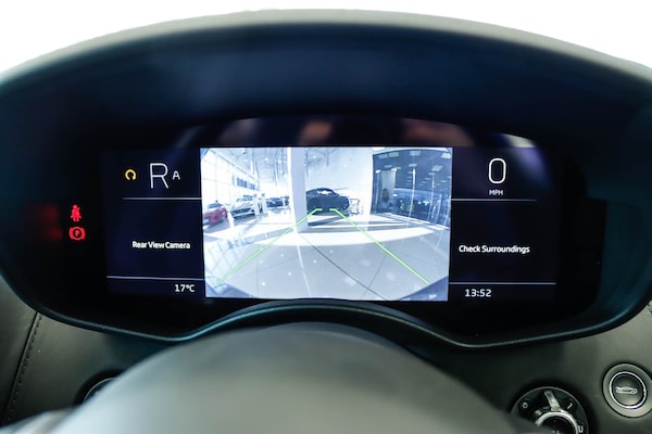 Used McLaren GT 2020 for sale - 75467490: Photo 31