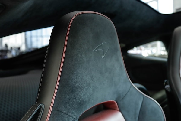 Used McLaren GT 2020 for sale - 75467490: Photo 35