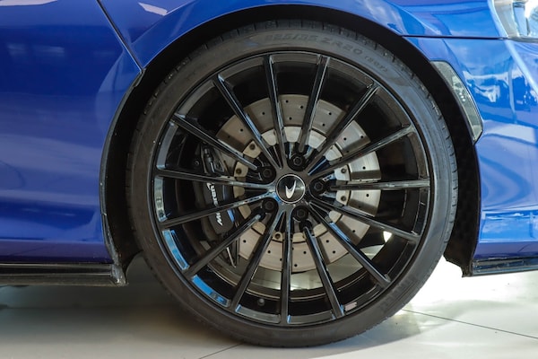 Used McLaren GT 2020 for sale - 75467490: Photo 36