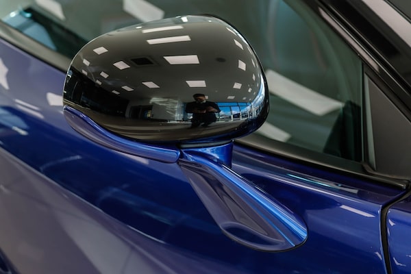 Used McLaren GT 2020 for sale - 75467490: Photo 38