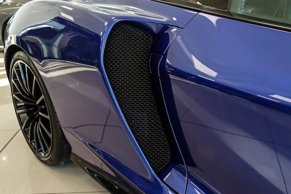 Used McLaren GT 2020 for sale - 75467490: Photo 39