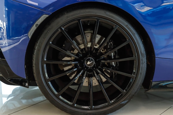 Used McLaren GT 2020 for sale - 75467490: Photo 40