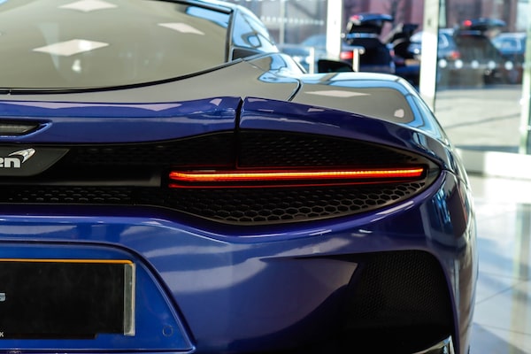 Used McLaren GT 2020 for sale - 75467490: Photo 41