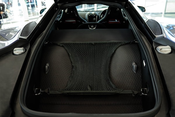 Used McLaren GT 2020 for sale - 75467490: Photo 44