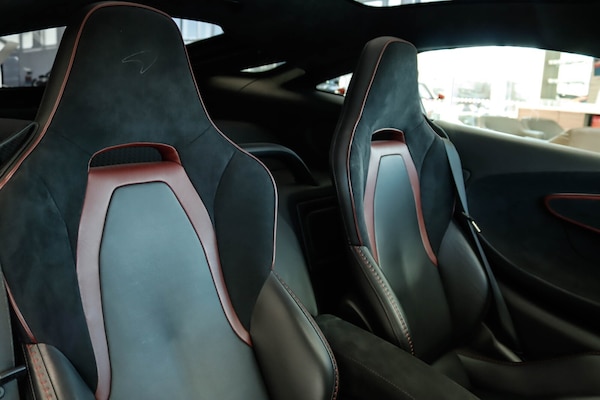 Used McLaren GT 2020 for sale - 75467490: Photo 9