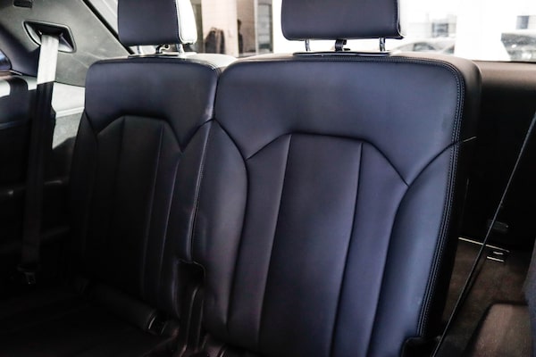 Used Audi Q7 2020 for sale - 75467549: Photo 16