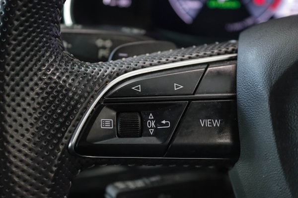 Used Audi Q7 2020 for sale - 75467549: Photo 19