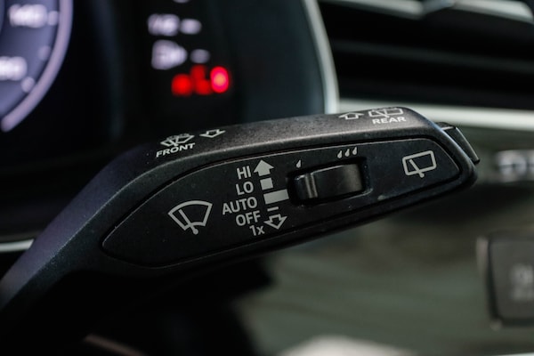 Used Audi Q7 2020 for sale - 75467549: Photo 23