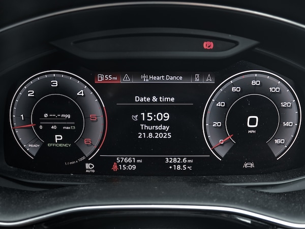 Used Audi Q7 2020 for sale - 75467549: Photo 24