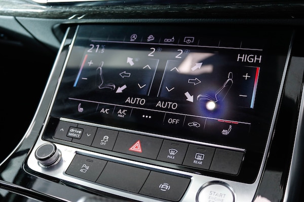 Used Audi Q7 2020 for sale - 75467549: Photo 29