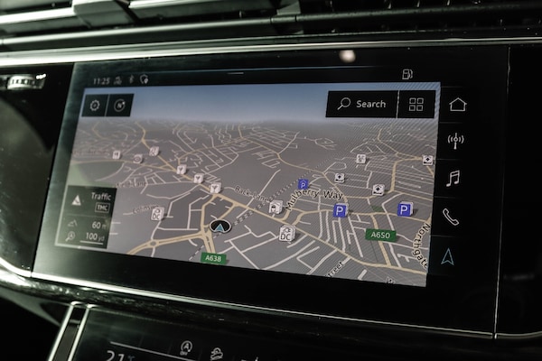 Used Audi Q7 2020 for sale - 75467549: Photo 30