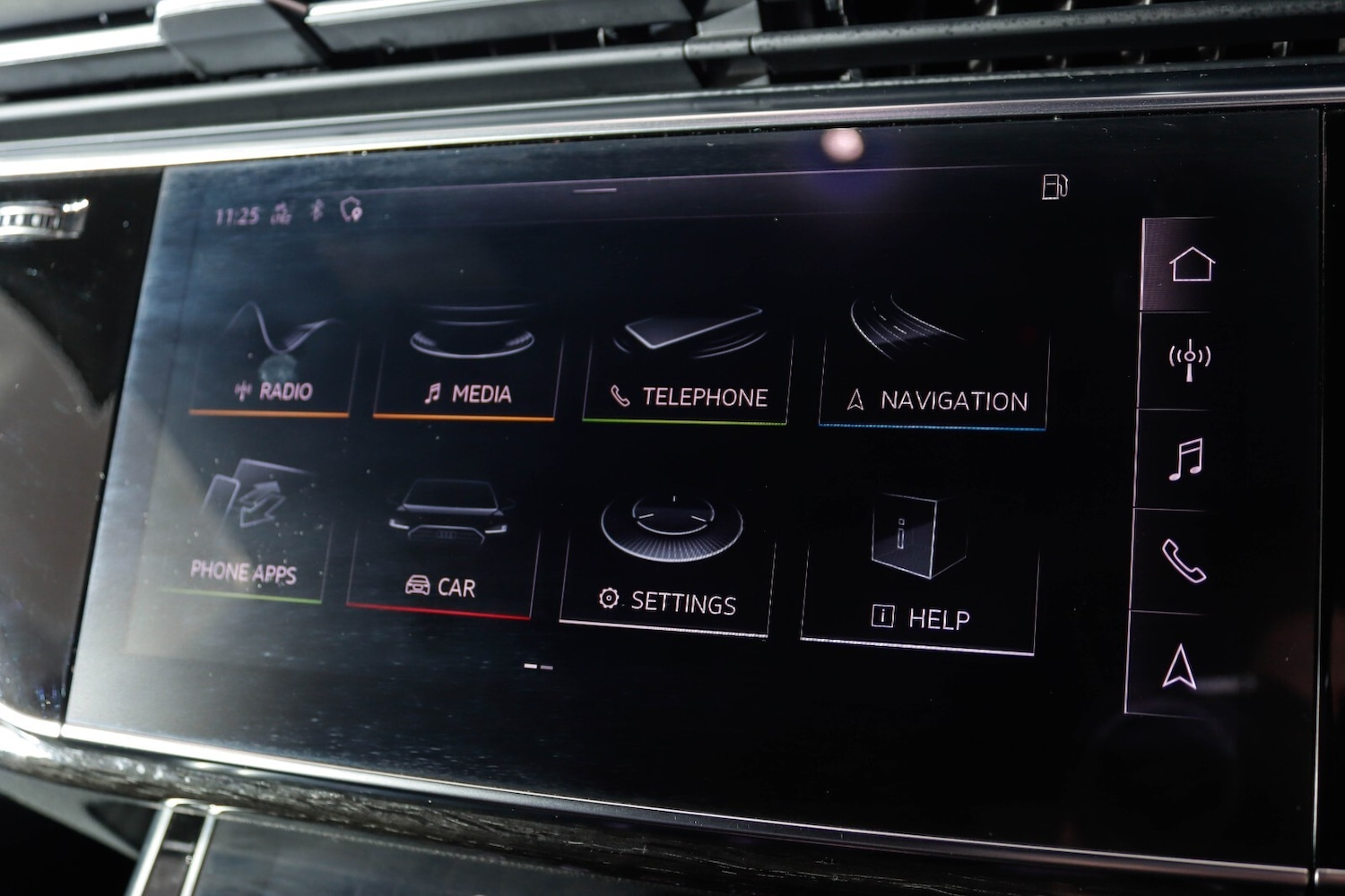Vehicle 34