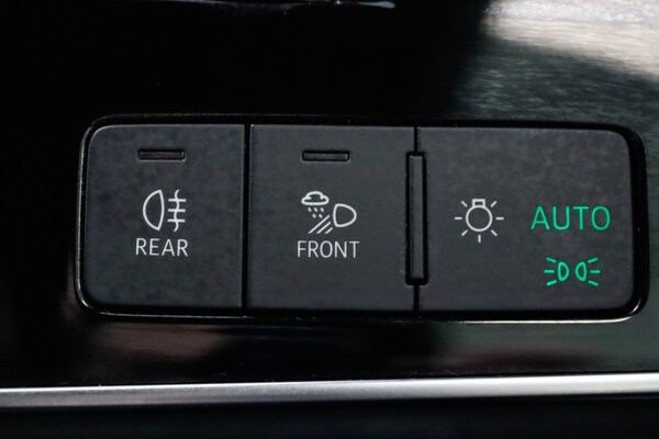 Used Audi Q7 2020 for sale - 75467549: Photo 36