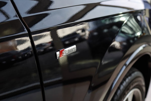 Used Audi Q7 2020 for sale - 75467549: Photo 44